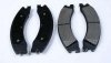 Klocki hamulcowe tylne IMD1330 Ford E450 2008-2011
